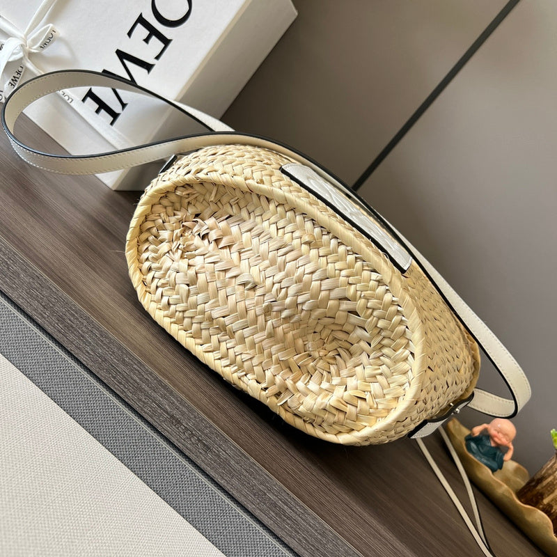 Glamy - LWO Bags - 588