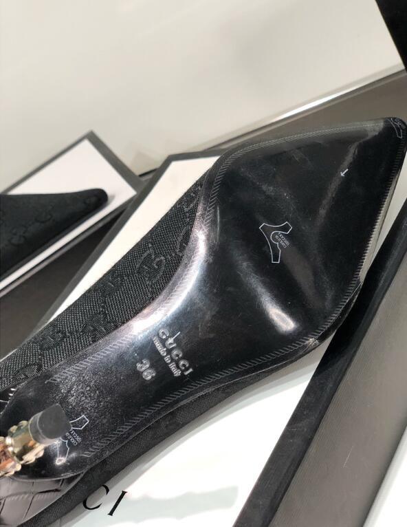 SAMC - GUKI Women Shoes - 2103