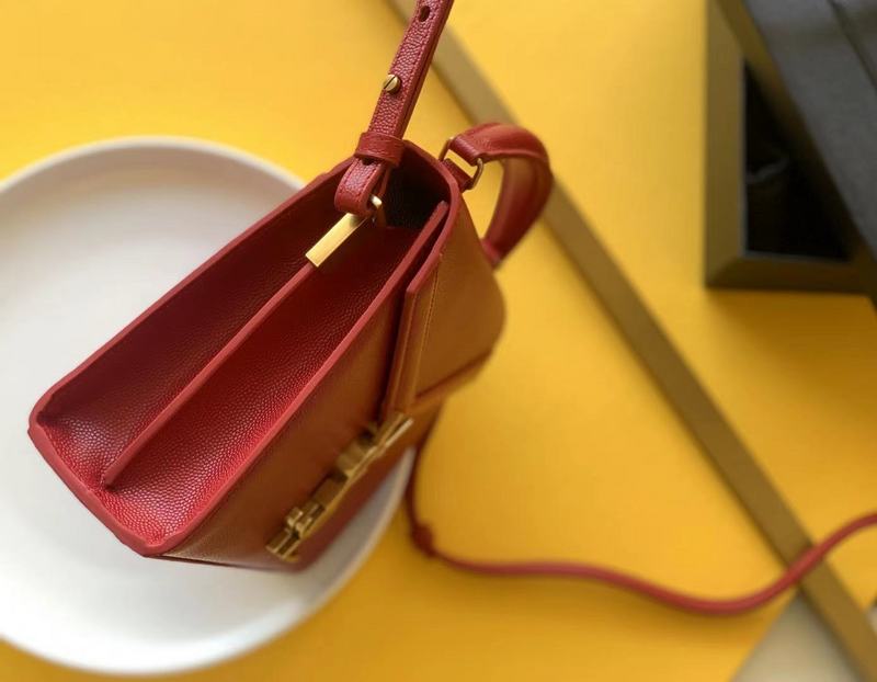 Glamy - YLS Bags - 033