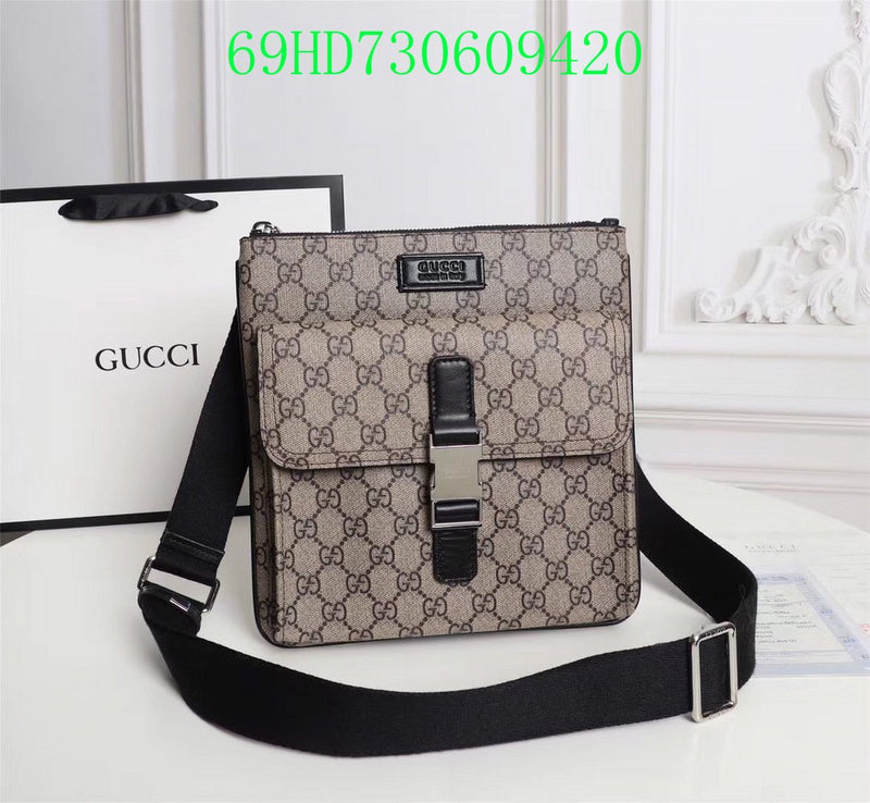 Glami Fashion - GCI Bags - 11205