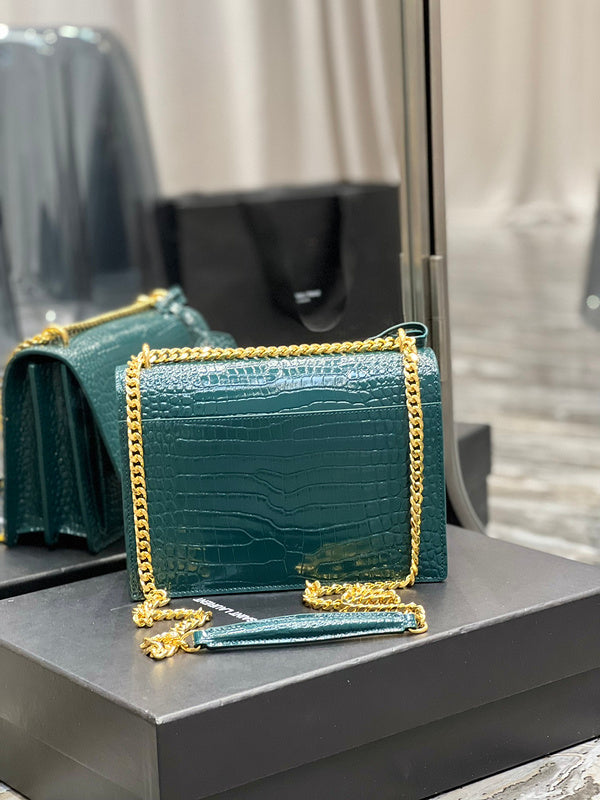 Glamy - YLS Bags - 738