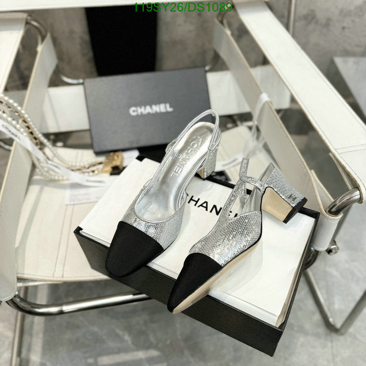 SAMC - CHL Women Shoes Ballet - 071