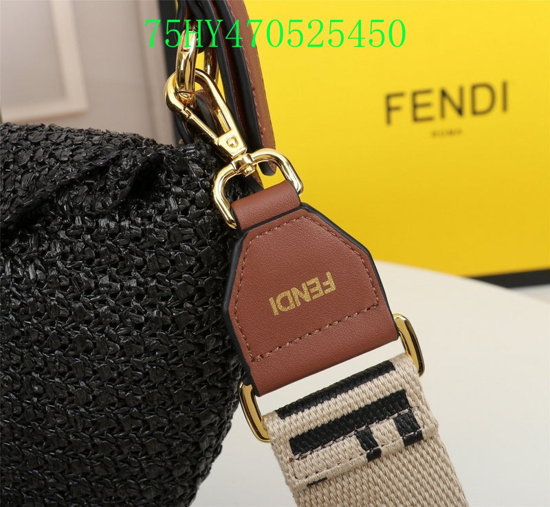 Glami - FDE Bags - 3043