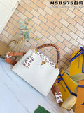 Satchel Bags - VL Bags - 604