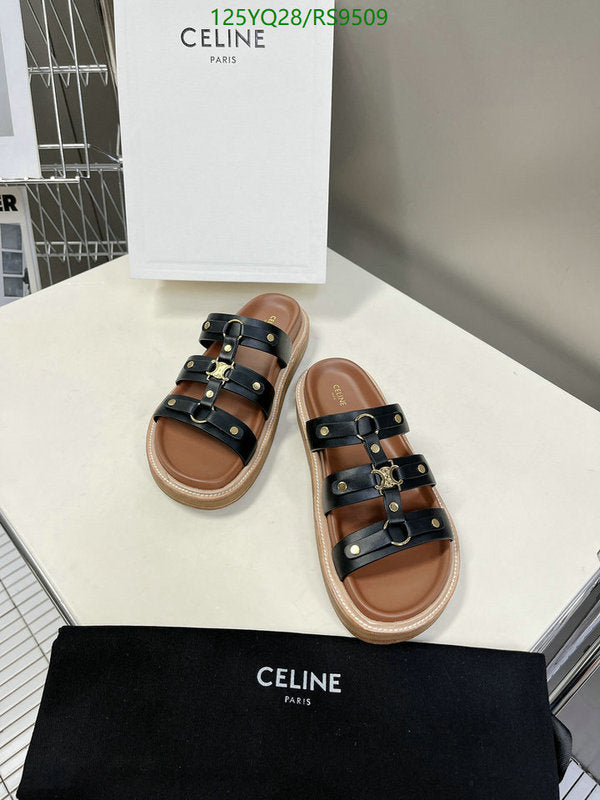 SAMC - COL Women Shoes - 228