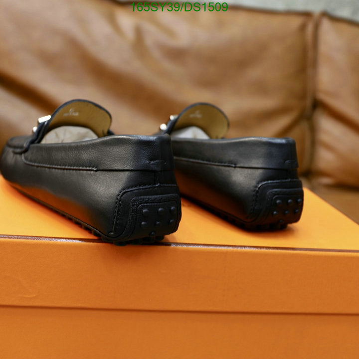 SAMC - HMS Men Shoes - 560