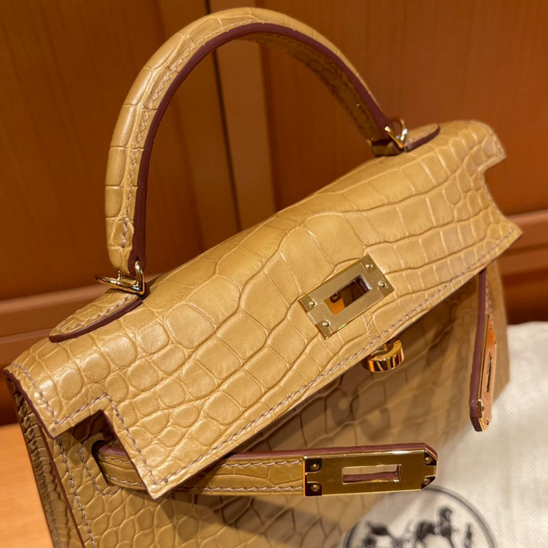 Glami - HMS Bags - 1325