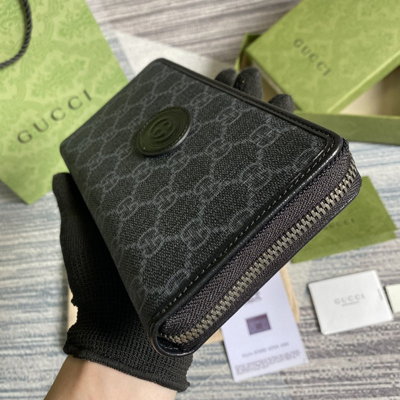 Glami - GUKI Wallets - 145