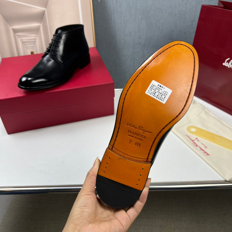 Glami - FGO Men Shoes - 933