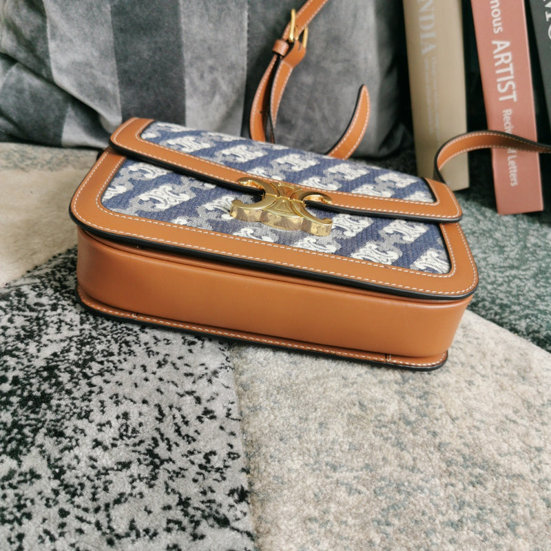 Glamy - COL Bags - 773
