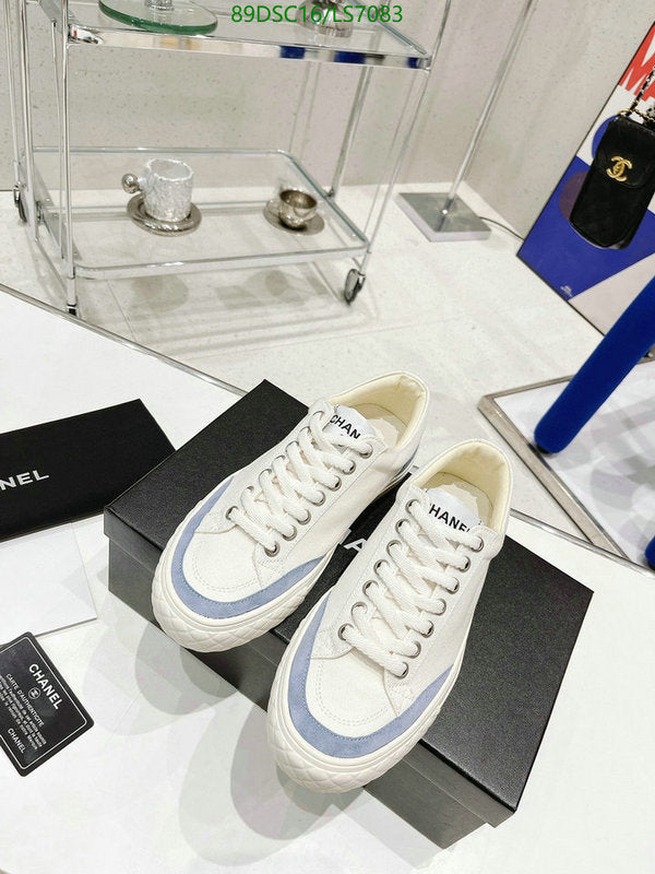 SAMC - CHL Women Shoes Sneakers - 221