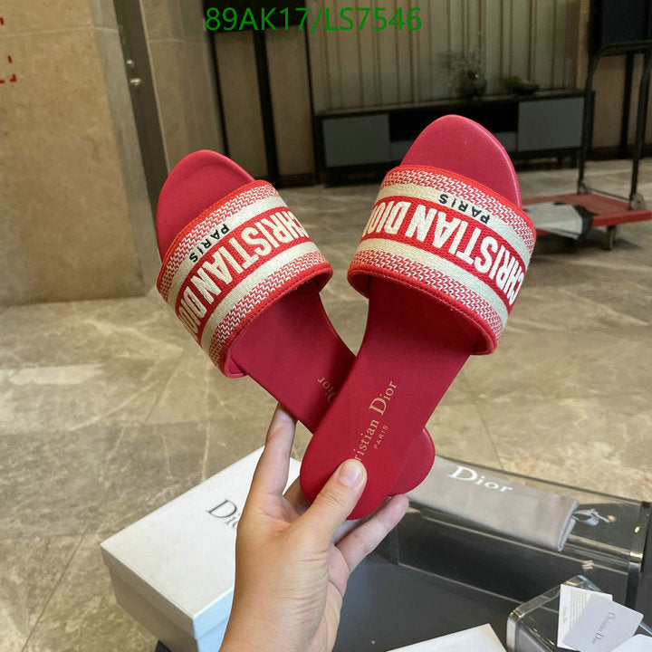 SAMCC - DOR Women Shoes - 2158