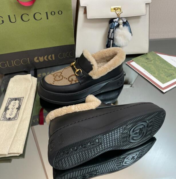 SAMC - GUKI Women Shoes - 948