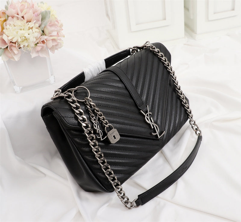 Satchel Bags - SLY Bags - 1713