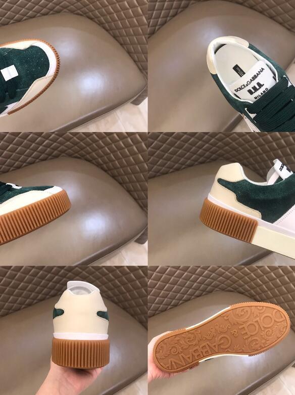 SAMC - DAG Men Shoes - 505