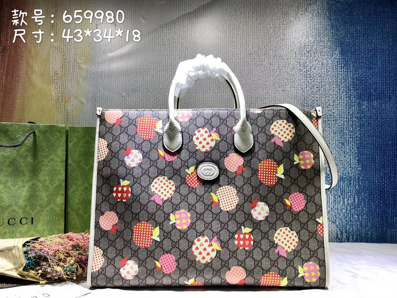 Satchel Bags - GCI Bags - 2030