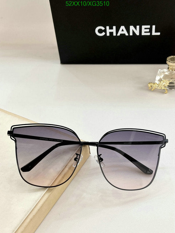 SAMC - CHL Glasses - 342