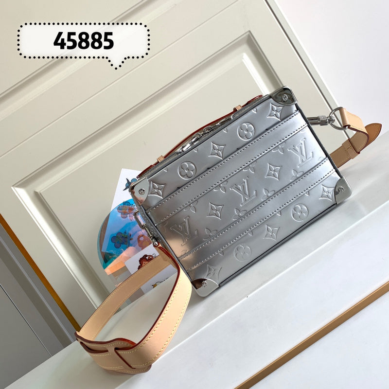 Satchel Bags - VL Bags - 1270