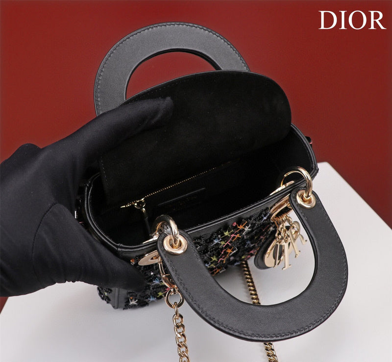ELE - Dir Bags - 1873