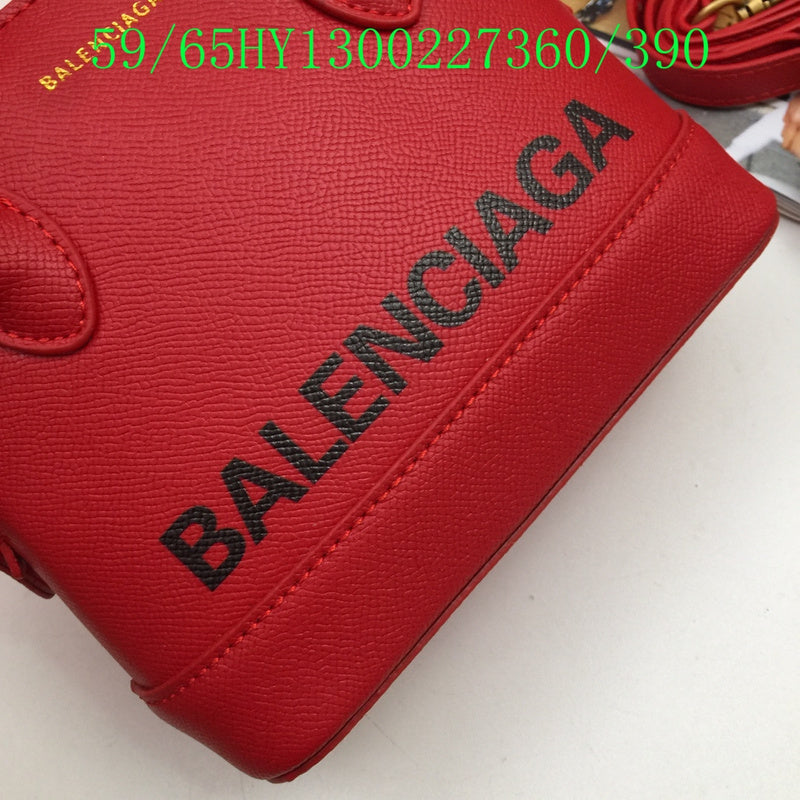 Glami GlamI - BGA Bags - 1911