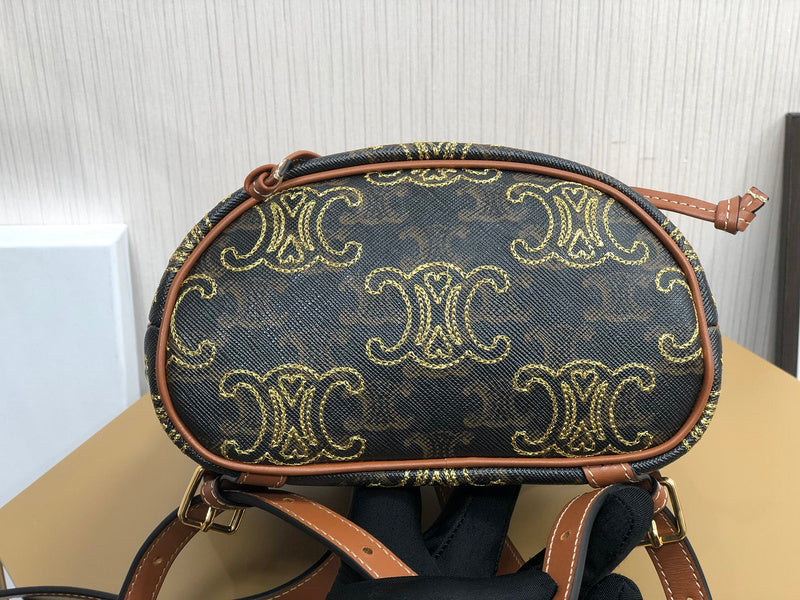 Glamy - COL Bags - 378