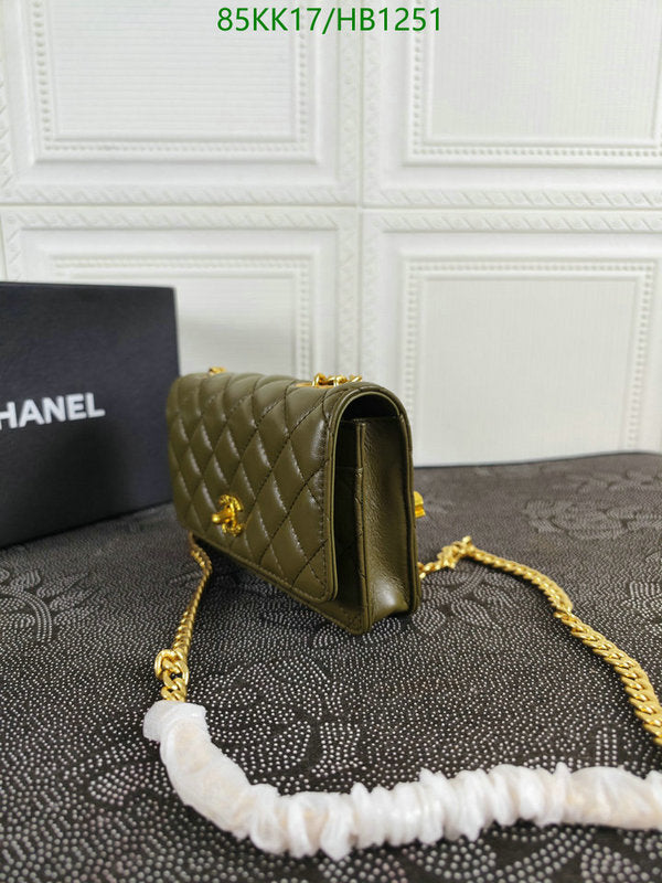 SAMC - CHL Bags Crossbody - 056