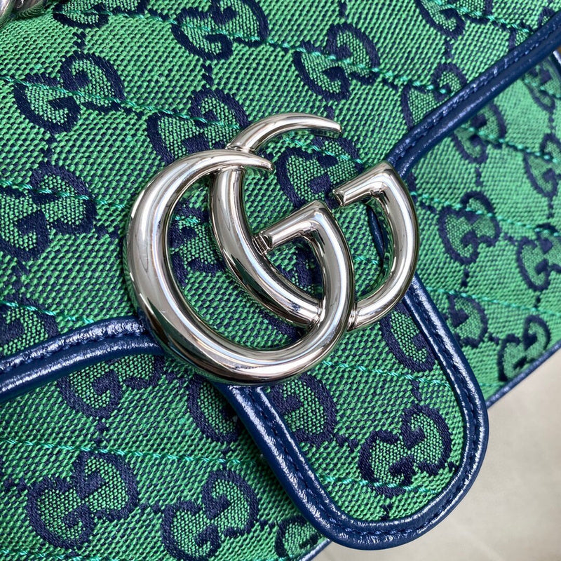 Glami Fashion - GCI Bags - 5893