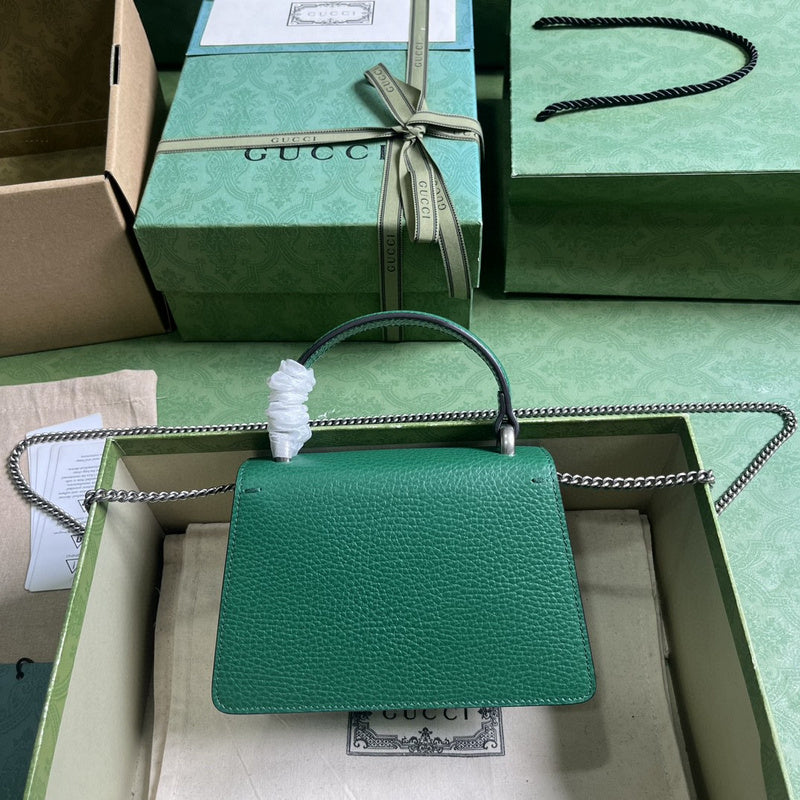 Glami-i GUKI Women Bags - 022