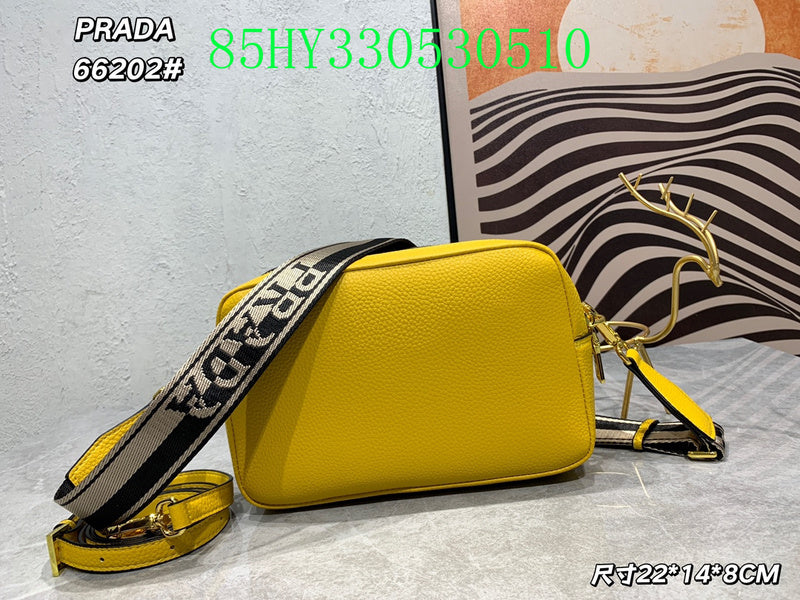 Satchel Bags - PDA Bags - 3265
