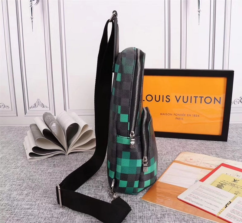 Glami- Glami- Lu-Vi bags - 3792