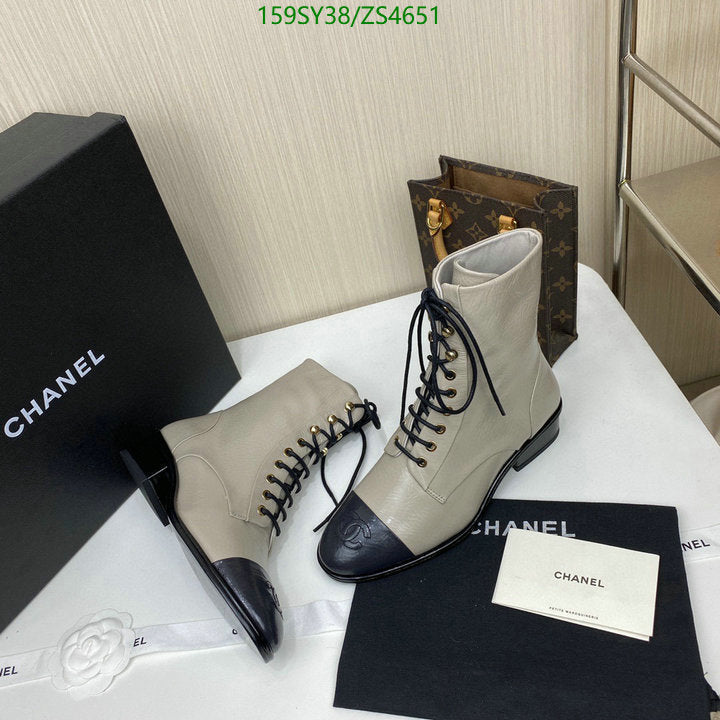 SAMC - CHL Women Boots - 364