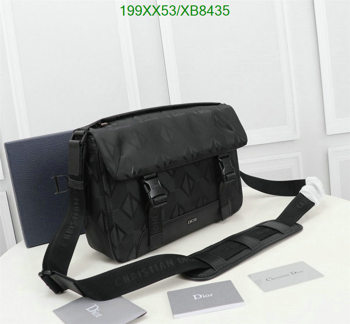 SAMCC - DOR Bags - 1502