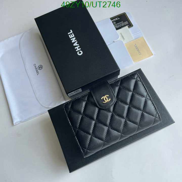 SAMC - CHL Wallets - 005