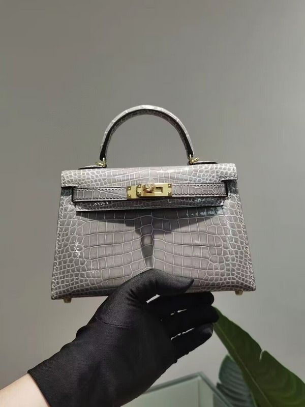 Satchel Bags - HMS-Bags - 544