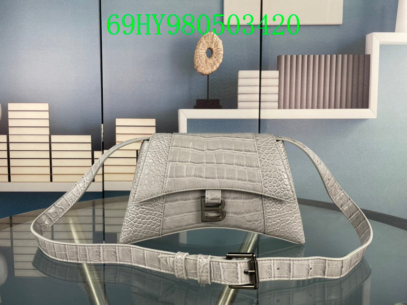 Satchel Bags - BGA Bags - 2304
