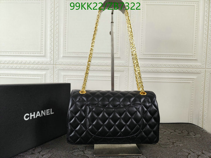 SAMC - CHL Bags Crossbody - 121