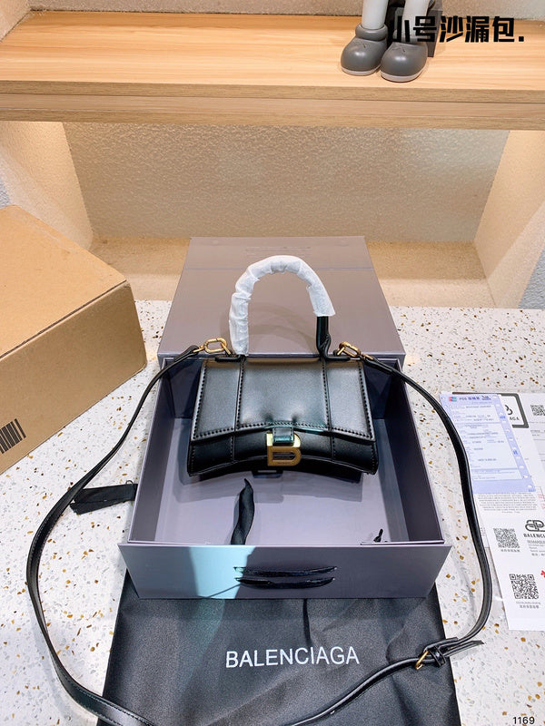 ELE Fashion - BGA Bags - 1521