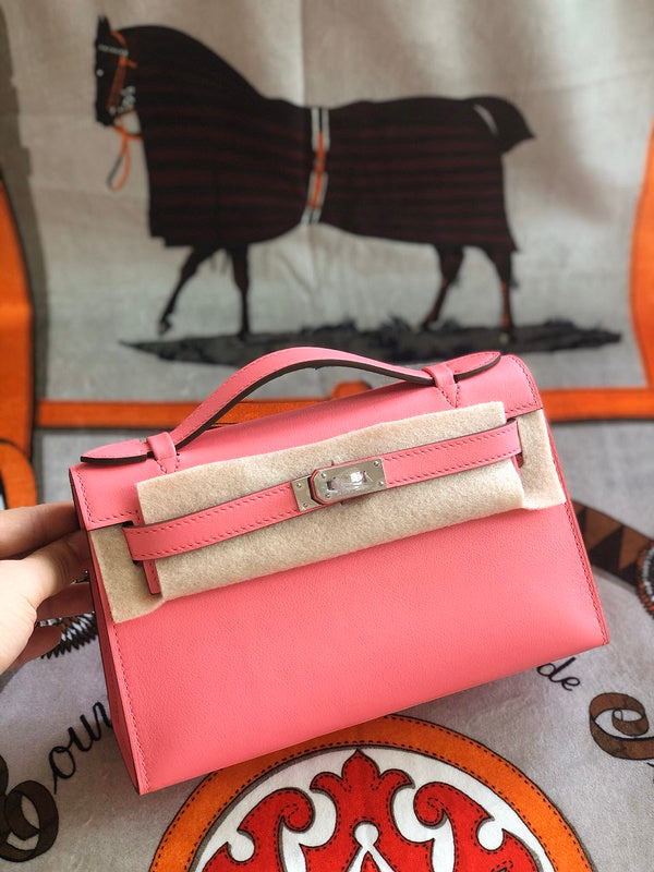 Satchel Bags - HMS-Bags - 731