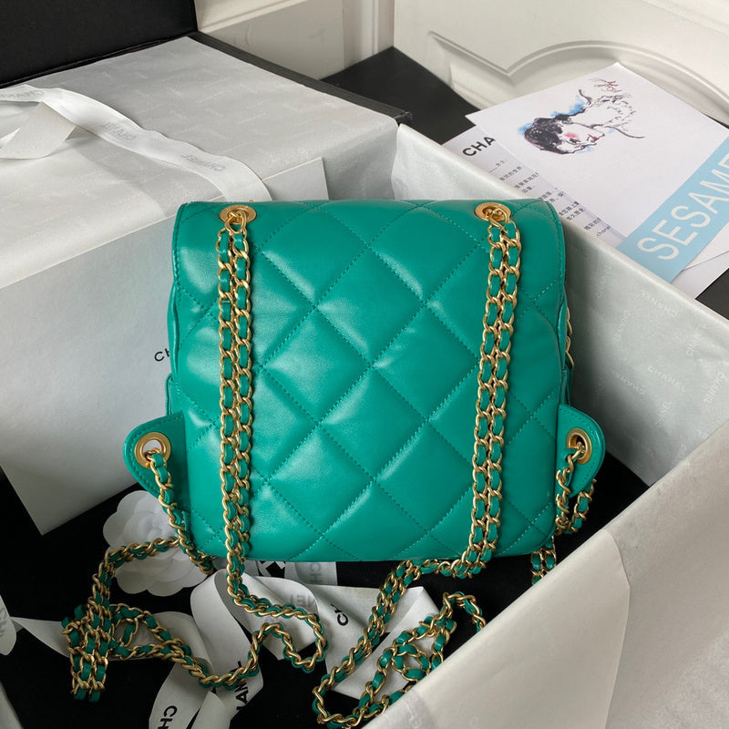 Satchel Bags - CHL Bags - 7555