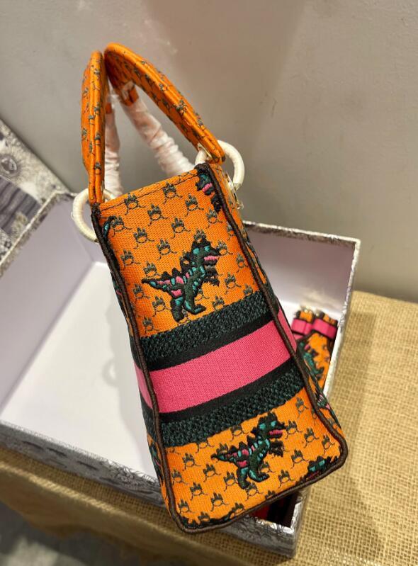 SAMCC - DOR Bags - 287