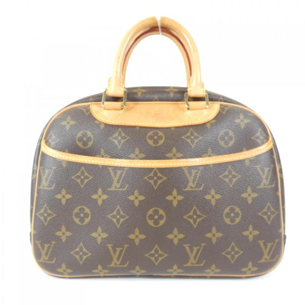 Louis Vuitton M42228 Monogram Trouville Bag