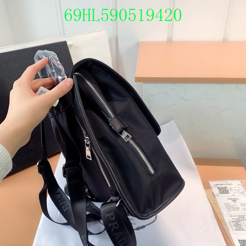 Satchel Bags - PDA Bags - 4296