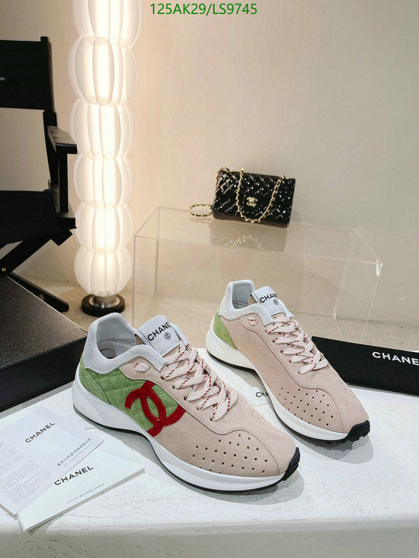 SAMC - CHL Women Shoes Sneakers - 203