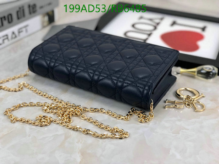 SAMCC - DOR Bags - 1219