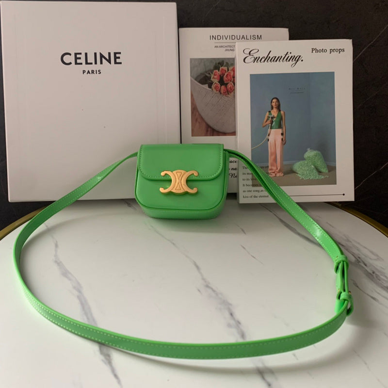Glamy - COL Bags - 1000
