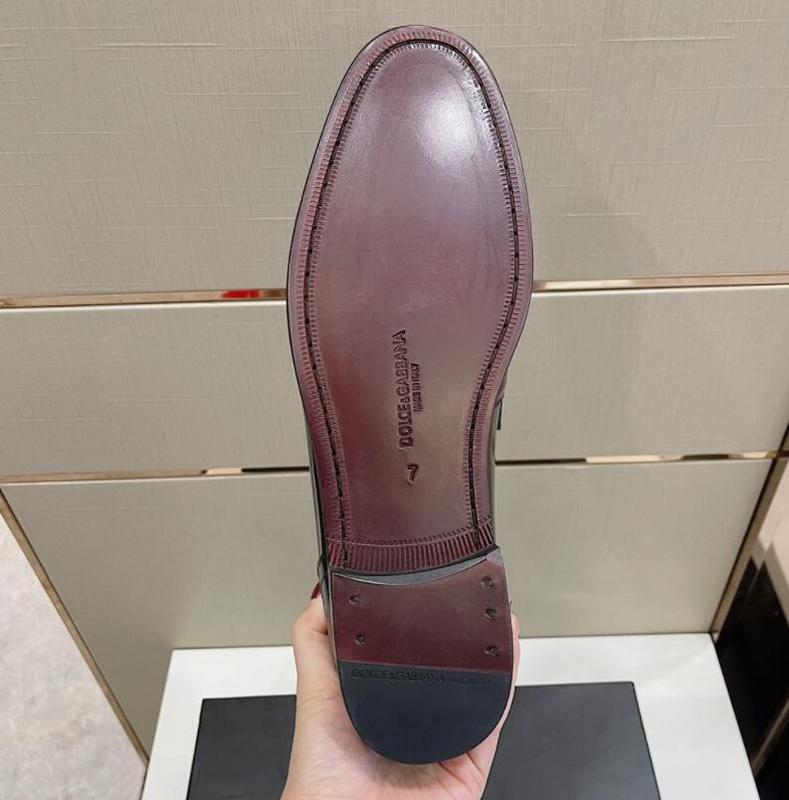 SAMC - DAG Men Shoes - 239