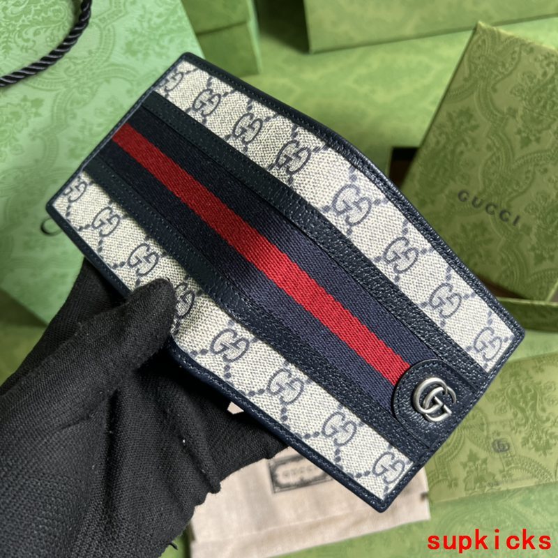 Glami- - Mix Wallets - 256