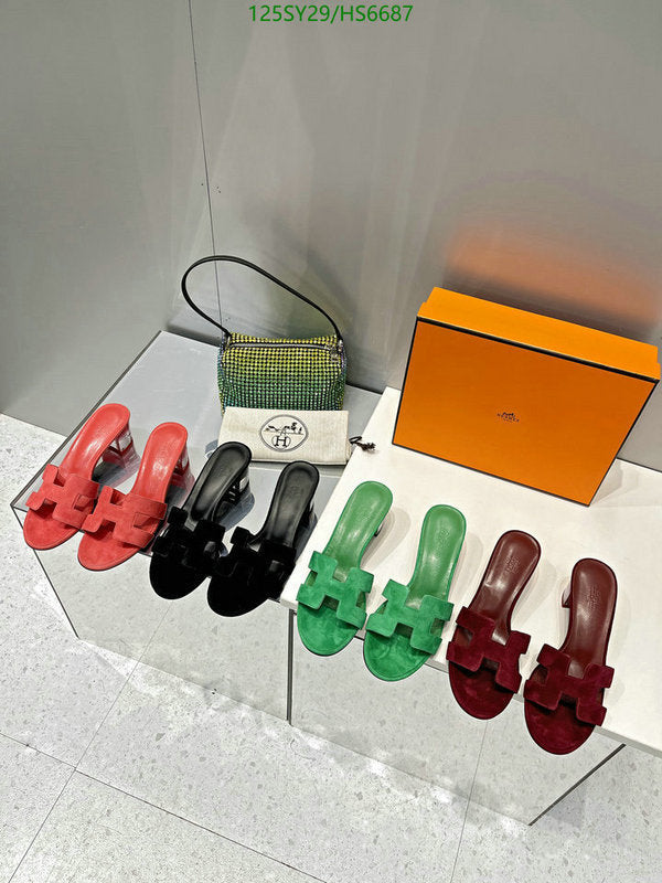 SAMC - HMS Women Shoes - 368