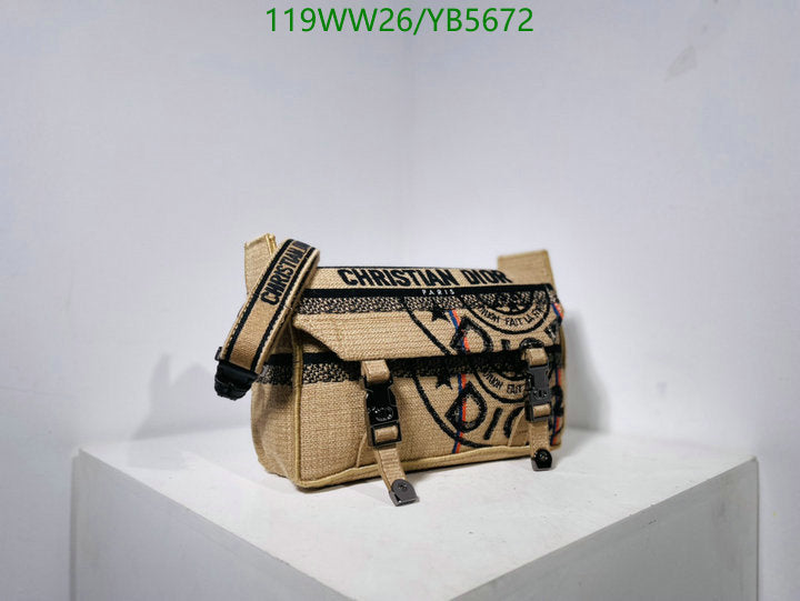 SAMCC - DOR Bags - 1499