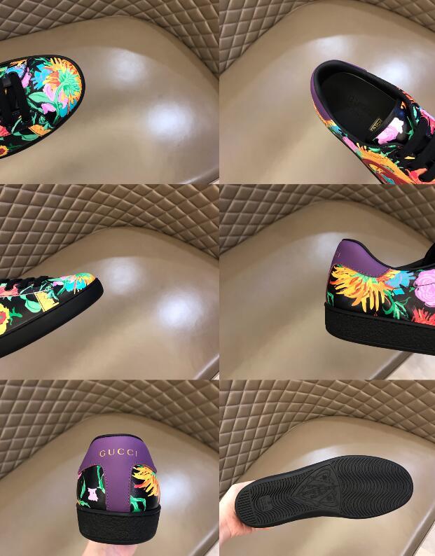 SAMC - GUKI Women Shoes - 1504